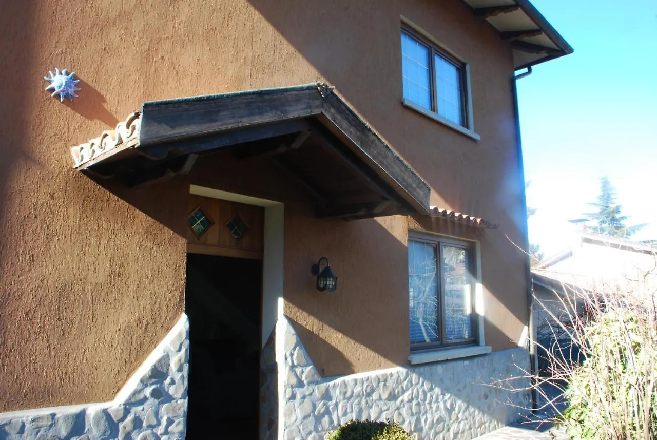 Bed & Breakfast B&B Dimora Dei Folletti Monzuno