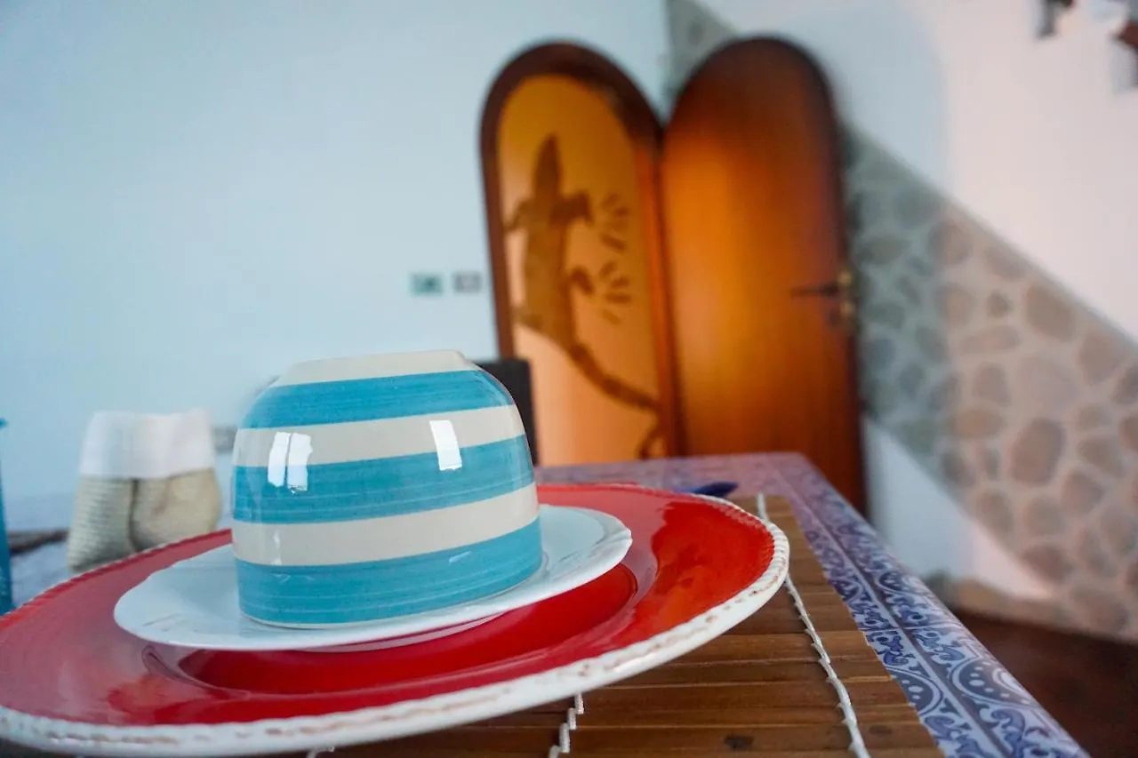 B&B Dimora Dei Folletti Monzuno