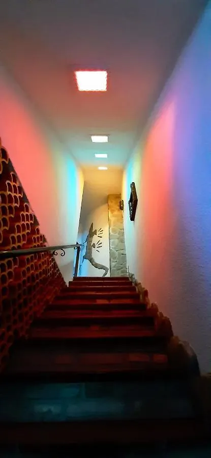 B&B Dimora Dei Folletti Monzuno Bed & Breakfast