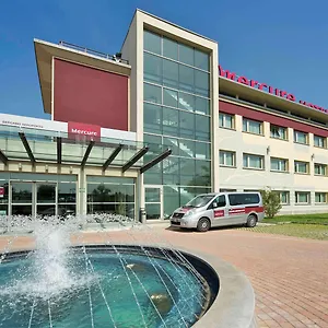 Mercure Bergamo Aeroporto 4*, Stezzano Italy