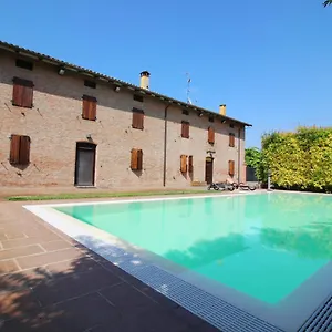 Casolare Fratina Gasthuis
