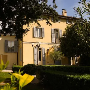  Bed & Breakfast Messori