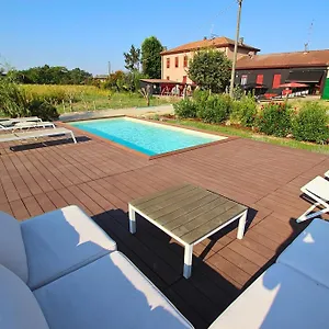  Bed & Breakfast Le Maginot Relais