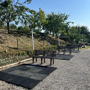 Agricampeggio Ca Di Mazza Campeggio
